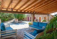 Others 6 Sa Franquesa Vella - Joan Pascual