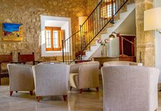 Others 7 Sa Franquesa Vella - Joan Pascual