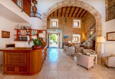 Others 4 Sa Franquesa Vella - Joan Pascual