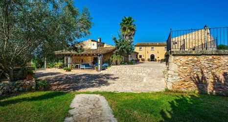 Others 2 Sa Franquesa Vella - Joan Pascual