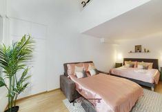 Others 4 Duplex Loft IN Lugano Center