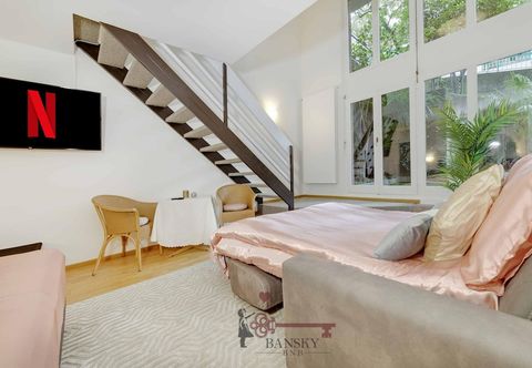 Others Duplex Loft IN Lugano Center