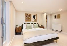 Others 4 The River Cam Hideaway - Fabulous 6bdr House With Garden Plus Terrace