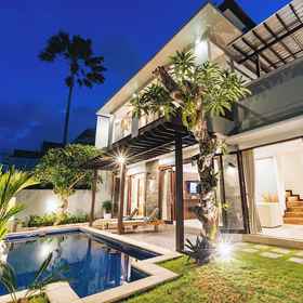 Primary image 1 Villa Griya Purnama, Blangsinga Waterfall Hotels