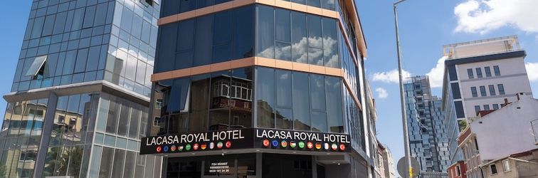 Others Lacasa Royal Hotel