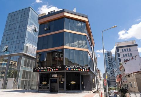 Others Lacasa Royal Hotel