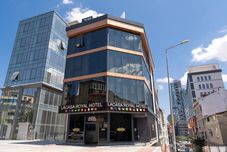 Others Casa Nova Hotel