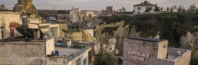 Others Cappalace Stone House