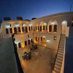 Primary image 1 ORPHEUS BOUTİQUE HOTEL, Şanlıurfa Museum Hotels