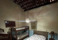 Lain-lain 4 Hostel Serafim