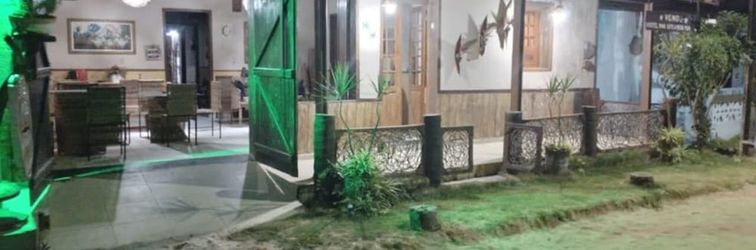 Lain-lain Hostel Serafim