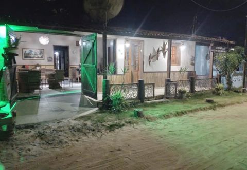 Lain-lain Hostel Serafim