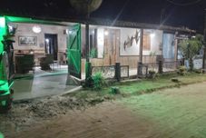 Lain-lain Hostel Serafim