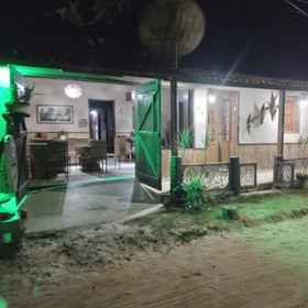 Primary image1Hostel Serafim,雅帕拉廷加海滩飯店