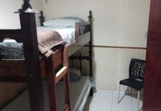 Lain-lain 3 Hostel Serafim