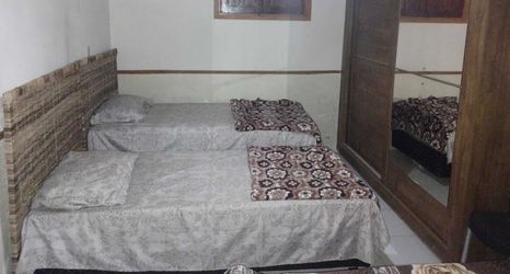 Lain-lain 2 Hostel Serafim