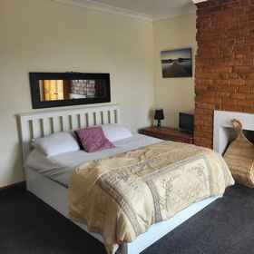 Primary image1喬利迷人小屋度假村,兰开夏公寓