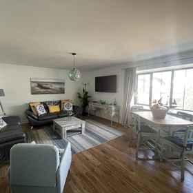 Primary image 1 Stunning Coastal Retreat -mins From Harbour/beach, Deviock Apartments