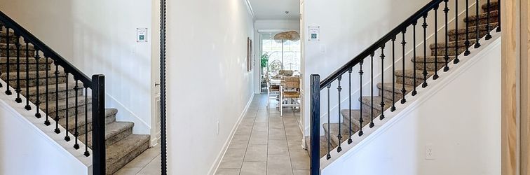 Lainnya The Oasis at Championsgate