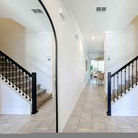 Room 1 The Oasis at Championsgate, Calabay Palms Villa Hotels