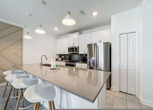 Lainnya 4 The Oasis at Championsgate