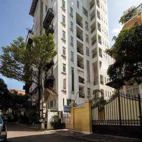 Primary image 1 WH Bassac Residence, Aeon Mall Phnom Penh Hotels