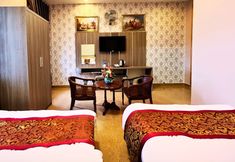 Others 7 Hoang Long Hotel Dalat