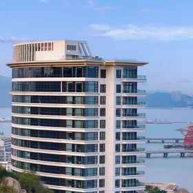 Primary image 1 珠海望海楼酒店, 香洲区 酒店