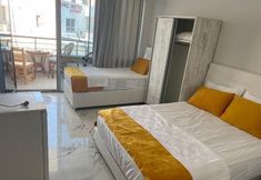 其他 2 BeyazmotelRestaurant