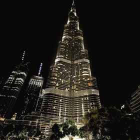 Primary image 1 Premium Spacious 3BR Downtown Views, Markette Hotels