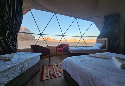 Others Wadi Rum Camping