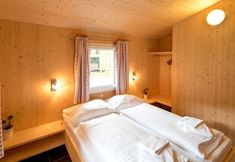 Others 2 Modern Chalet With Whirlpool