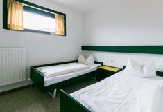 Khác 3 Appartement im Panoramic Hotel Bad Lauterberg