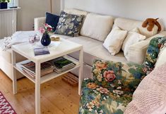 Others 7 4 Star Holiday Home in Solvesborg