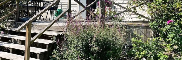 Others 4 Star Holiday Home in Solvesborg