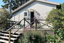 Others 4 Star Holiday Home in Solvesborg