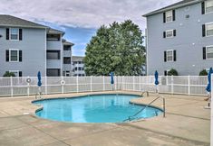 その他 4 2 Mi to Rehoboth Beach: Home w/ Sunroom!