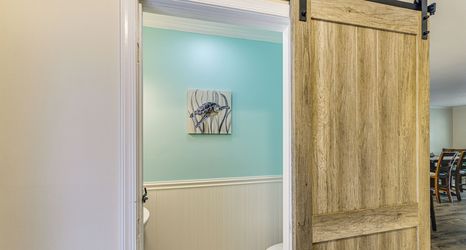 其他 2 2 Mi to Rehoboth Beach: Home w/ Sunroom!