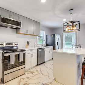 Interior 1 步行到默瑟大学：梅肯的带院子家!, 佐治亚州体育名人堂 酒店