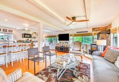 其他 4 Gloversville Getaway w/ Grill: 5 Mi to Water!