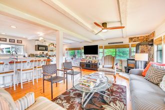 其他 4 Gloversville Getaway w/ Grill: 5 Mi to Water!