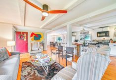 其他 5 Gloversville Getaway w/ Grill: 5 Mi to Water!