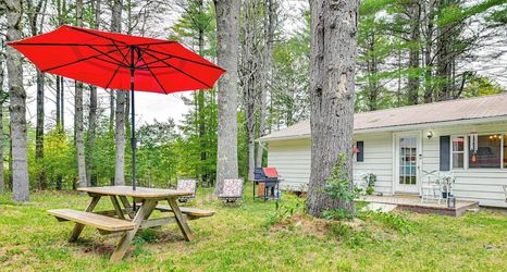 其他 2 Gloversville Getaway w/ Grill: 5 Mi to Water!