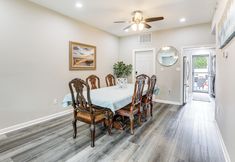 Others 6 2 Blocks to Beach: Apt w/ Grill in Ocean Gate!