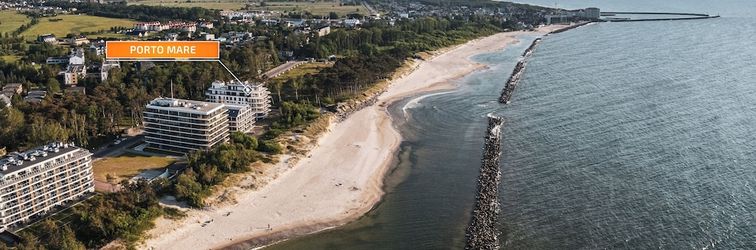 Others Apartamenty Sun & Snow Porto Mare