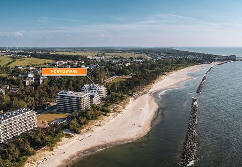 Others Apartamenty Sun & Snow Porto Mare