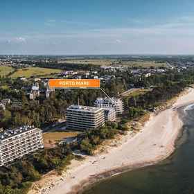 Primary image1Apartamenty Sun & Snow Porto Mare,斯瓦夫诺县飯店