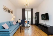 其他 ShortStayPoland Sandomierska B157