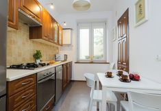 其他 7 ShortStayPoland Sandomierska B157