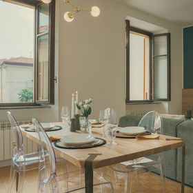 Room 1 Rafael Green Home, Province of Como Hotels